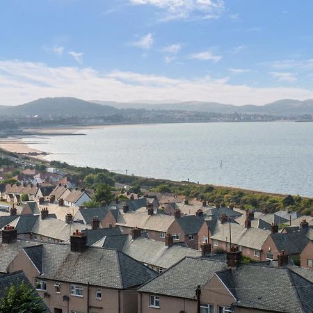 老科尔温Windy Ridge Terrace With Beautiful Sea Views, North Wales Coast别墅 外观 照片